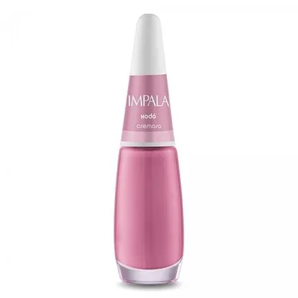 ESMALTE IMPALA COR DA MODA CREMOSO XODO