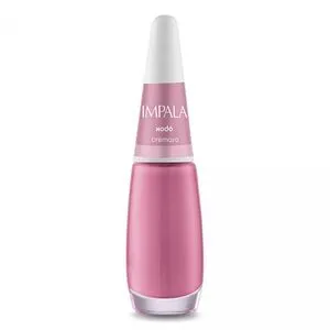 ESMALTE IMPALA COR DA MODA CREMOSO XODO