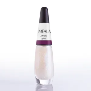 ESMALTE IMPALA A COR DA MODA GLITTER SUBLIME