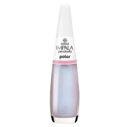 ESMALTE IMPALA PEROLA POLAR