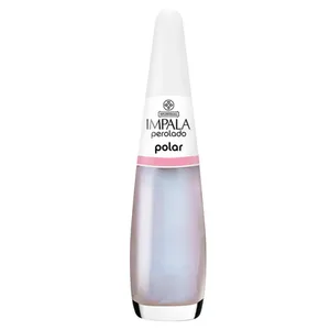 ESMALTE IMPALA PEROLA POLAR
