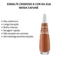 ESMALTE IMPALA A COR DA MODA CREMOSO CAFUNE