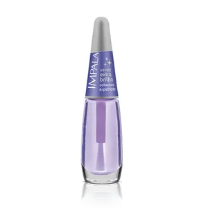 ESMALTE IMPALA VERNIZ EXTRA BRILHO