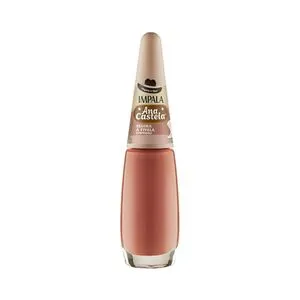Esmalte Impala Ana Castela Segura a Fivela 7,5ML