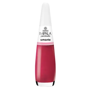 ESMALTE IMPALA PEROLADO  AMANTE