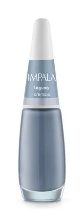 ESMALTE IMPALA COR DA MODA CREMOSO LAGUNA