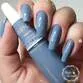 ESMALTE IMPALA COR DA MODA CREMOSO LAGUNA