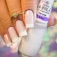 ESMALTE IMPALA TRANSPARENTE TOP POP