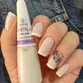 ESMALTE IMPALA TRANSPARENTE TOP POP
