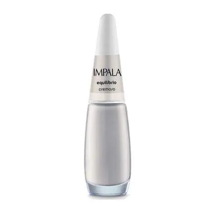 ESMALTE IMPALA COR DA MODA CREMOSO EQUILIBRIO
