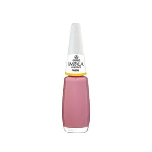 ESMALTE IMPALA CREMOSO LUZIA