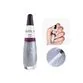 ESMALTE IMPALA A COR DA MODA GLITTER PRATA