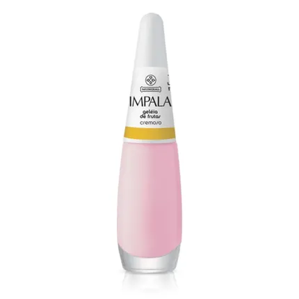ESM IMPALA CREM LOLLIPOP GELEIA DE FRUTAS