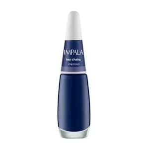 ESMALTE IMPALA A COR DA MODA CREMOSO TEU CHEIRO
