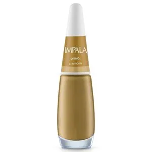 ESMALTE IMPALA COR DA MODA CREMOSO PROSA