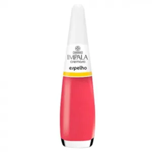 ESMALTE IMPALA CREMOSO ESPELHO