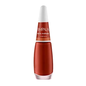 ESMALTE IMPALA COR DA MODA CREMOSO TERRA MOLHADA