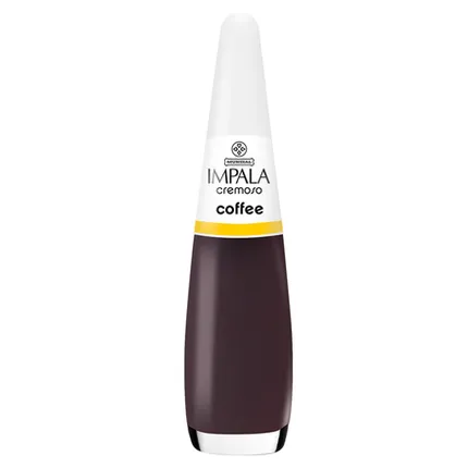 ESMALTE IMPALA CREM.COFFEE