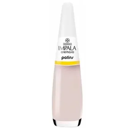 ESMALTE IMPALA PATINS CREMOSO