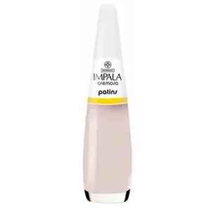 ESMALTE IMPALA PATINS CREMOSO