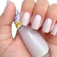 ESMALTE IMPALA PATINS CREMOSO