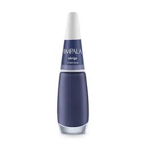 ESMALTE IMPALA COR DA MODA CREMOSO ABRIGO