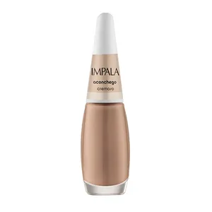 ESMALTE IMPALA COR DA MODA CREMOSO ACONCHEGO