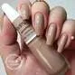 ESMALTE IMPALA COR DA MODA CREMOSO ACONCHEGO