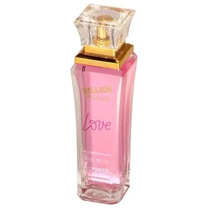 PARIS ELYSEES BILLION LOVE WOMAN EDT 100ML