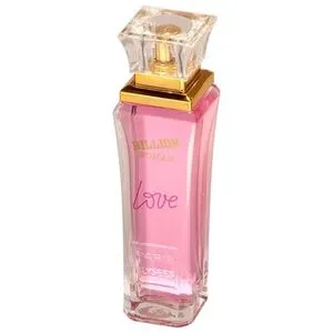 PARIS ELYSEES BILLION LOVE WOMAN EDT 100ML
