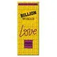 PARIS ELYSEES BILLION LOVE WOMAN EDT 100ML