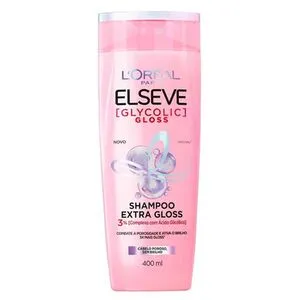 SH ELSEVE GLYCILIC GLOSS 400ML