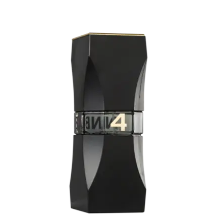 New Brand 4 Women Eau de Parfum 100ml