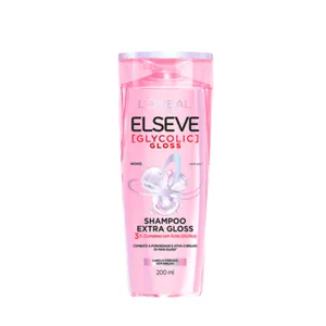 SH ELSEVE GLYCILIC GLOSS 200ML