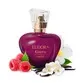 EUDORA KISS ME DEO COLONIA CABERNET 50ML