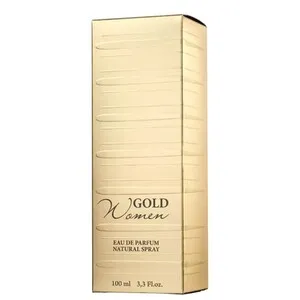 New Brand Prestige Gold for Women EDP 100ml