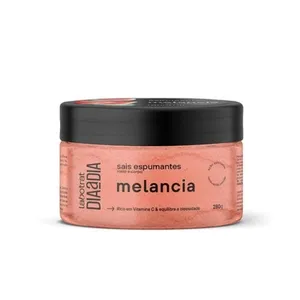 Sais Espumantes Melancia Dia a Dia Labotrat 280g
