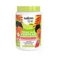 Creme Para Pentear Kids Cachinhos Definidos Morango Salon Line 1kg