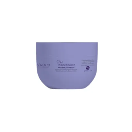 Máscara Capilar Pós Progressiva Arvensis 250g