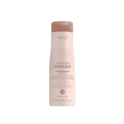 Condicionador Sangue de Dragão Arvensis 300ml