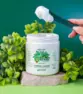 Máscara 12 Ervas Nutri-Oil Trihair 500g