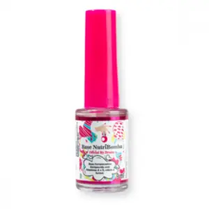 Base Fortalecedora NutriBomba 9ml