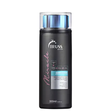 Condicionador Miracle Truss 300ml