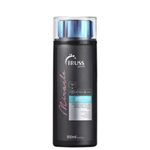 Condicionador Miracle Truss 300ml