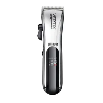 Máquina de Corte Profissional X8700 Vertix