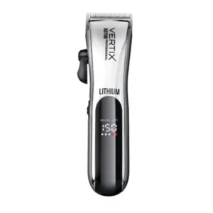 Máquina de Corte Profissional X8700 Vertix