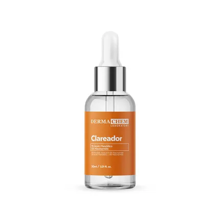 Sérum Clareador Dermachem 30ml