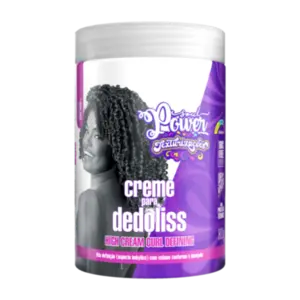 Creme Para Dedoliss High Cream Soul Power 800g