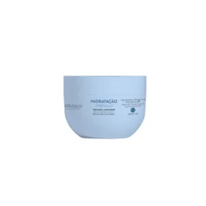 Máscara Capilar Hidratação Intensiva Arvensis 250g