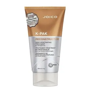 K-PAK RECONSTRUCTOR DEEP-PENETRATING TREATMENT FOR DAMAGED HAIR 150 ML(SMART RE)